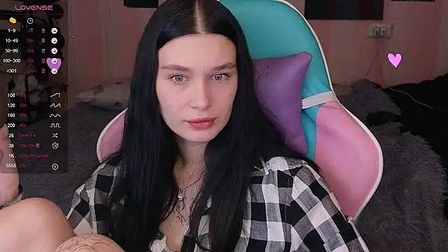 Amanda Tender online show from 01/09/25, 09:16