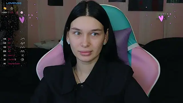 Amanda Tender online show from 01/26/25, 09:29