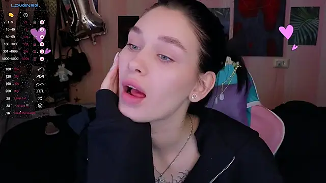 Amanda Tender online show from 02/20/25, 09:31