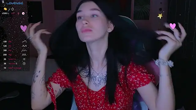 Amanda Tender online show from 03/04/25, 10:49