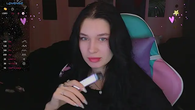 Amanda Tender online show from 03/06/25, 10:15