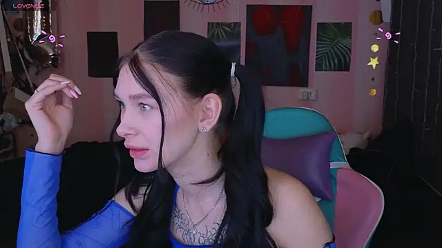 Amanda Tender online show from 03/19/25, 08:11