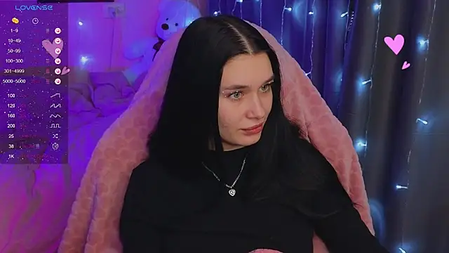 Amanda Tender online show from 11/13/25, 11:03