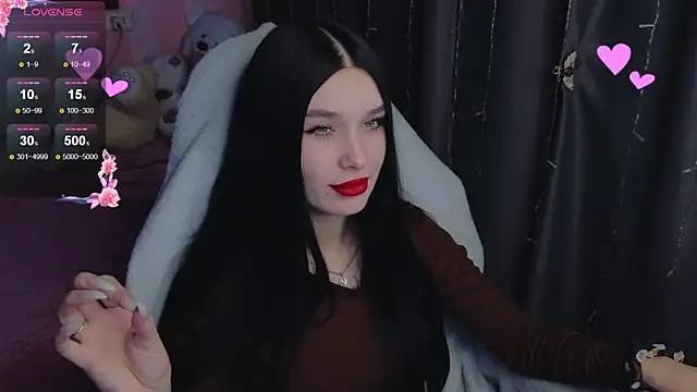 Amanda Tender online show from 12/01/25, 11:32