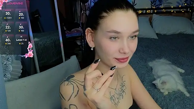 Amanda Tender online show from 03/19/26, 09:52