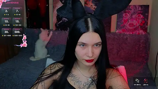Amanda Tender online show from 07/22/26, 10:23