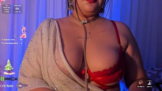  shantaall online show from 12/20/24, 10:16