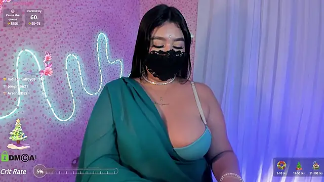  shantaall online show from 12/26/24, 09:55