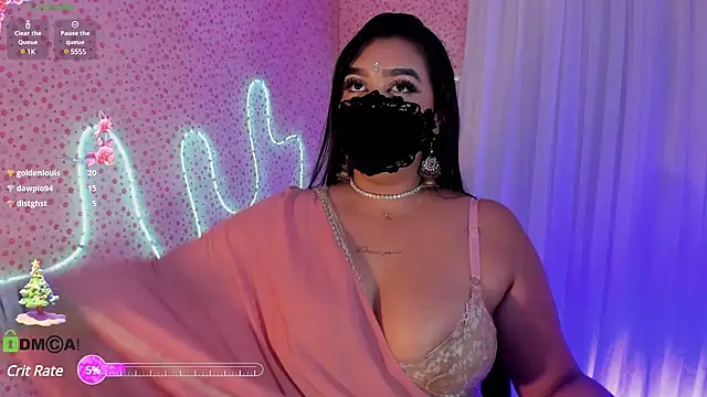  shantaall online show from 12/31/24, 06:16