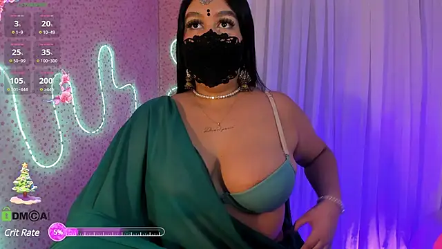  shantaall online show from 01/24/25, 02:49