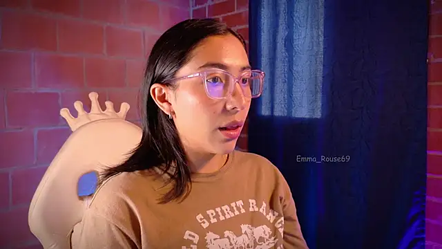 emma rouse69 online show from 10/16/25, 02:40