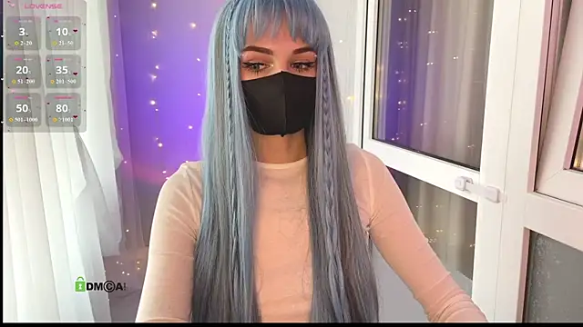 Bun-with-jam online show from 03/20/26, 01:05