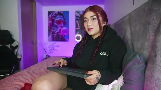 babesamanta online show from 01/14/25, 05:30