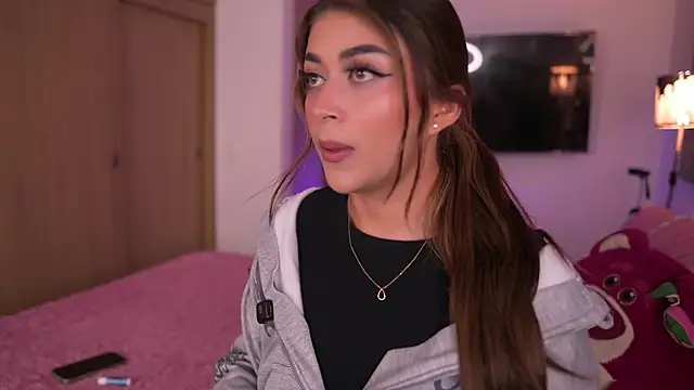 babesamanta online show from 10/10/25, 05:39