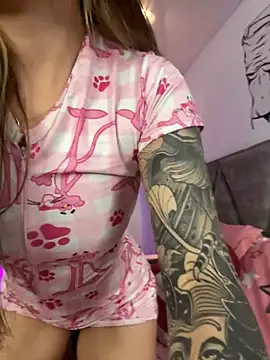 babesamanta online show from 10/16/25, 04:13