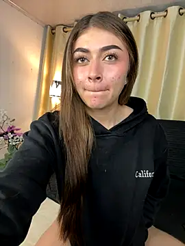 babesamanta online show from 11/17/25, 12:38