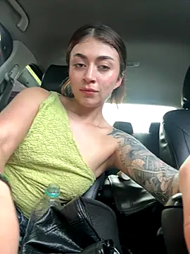 babesamanta online show from 12/01/25, 09:53