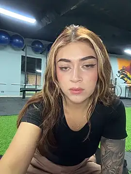 babesamanta online show from 03/18/26, 04:26