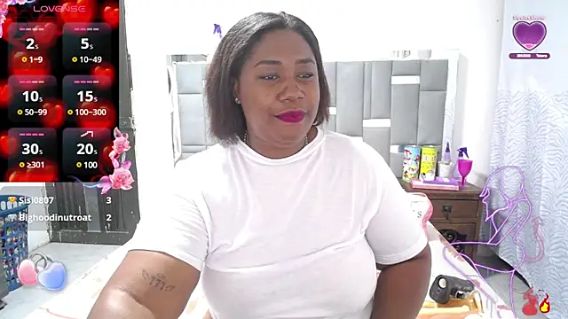 thickebonymilfF online show from 02/27/25, 05:34