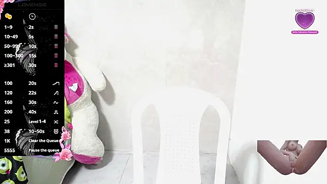 thickebonymilfF online show from 10/04/25, 05:16