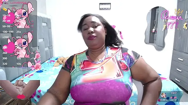 thickebonymilfF online show from 03/29/26, 02:22