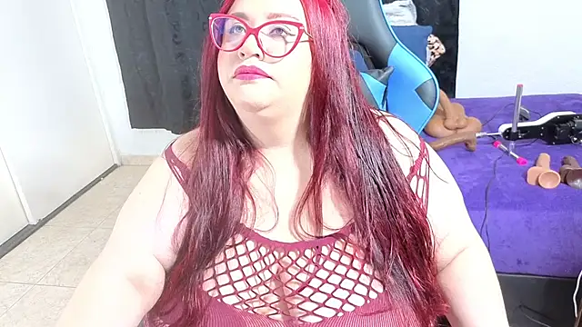 Snapshot of anacohen chatting on 09/15/25, 03:50 anacohen online show from 09/15/25, 03:50