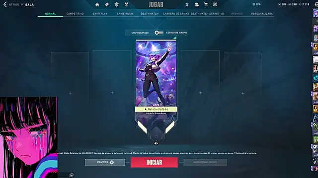 Snapshot of linda_mort chatting on 01/18/25, 09:13 linda mort online show from 01/18/25, 09:13