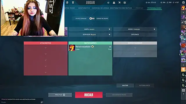 Snapshot of linda_mort chatting on 02/05/25, 09:40 linda mort online show from 02/05/25, 09:40