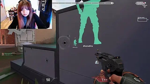 Snapshot of linda_mort chatting on 02/08/25, 02:47 linda mort online show from 02/08/25, 02:47