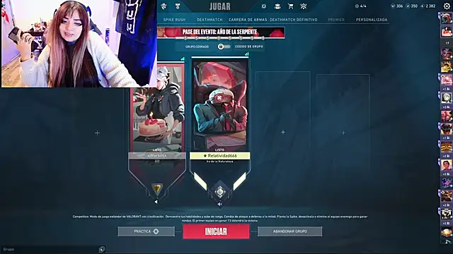 Snapshot of linda_mort chatting on 02/08/25, 05:51 linda mort online show from 02/08/25, 05:51