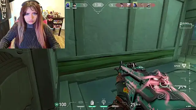 Snapshot of linda_mort chatting on 02/09/25, 02:28 linda mort online show from 02/09/25, 02:28