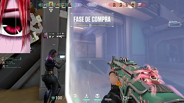 Snapshot of linda_mort chatting on 02/10/25, 03:46 linda mort online show from 02/10/25, 03:46