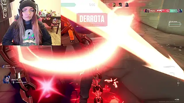 Snapshot of linda_mort chatting on 02/12/25, 05:05 linda mort online show from 02/12/25, 05:05