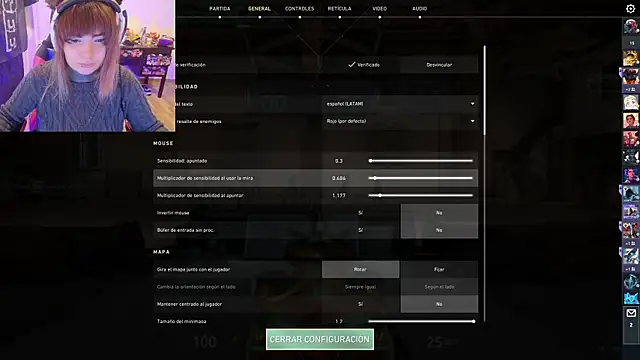 Snapshot of linda_mort chatting on 02/14/25, 11:53 linda mort online show from 02/14/25, 11:53