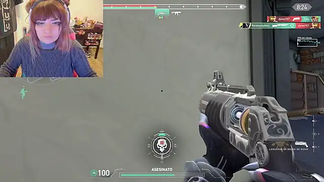 Snapshot of linda_mort chatting on 02/15/25, 06:02 linda mort online show from 02/15/25, 06:02