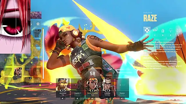 Snapshot of linda_mort chatting on 02/18/25, 06:37 linda mort online show from 02/18/25, 06:37