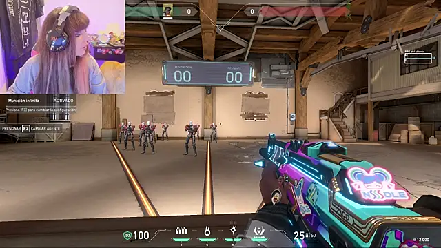 Snapshot of linda_mort chatting on 02/21/25, 06:40 linda mort online show from 02/21/25, 06:40