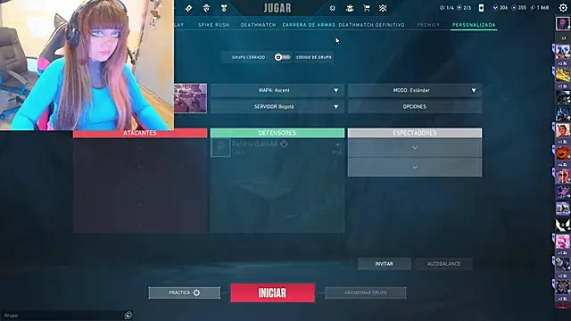 Snapshot of linda_mort chatting on 02/23/25, 01:24 linda mort online show from 02/23/25, 01:24