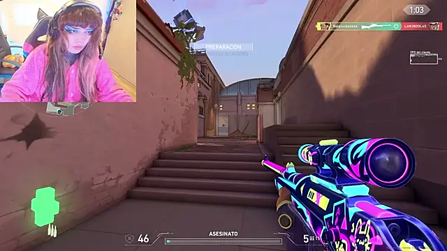 Snapshot of linda_mort chatting on 02/24/25, 03:02 linda mort online show from 02/24/25, 03:02