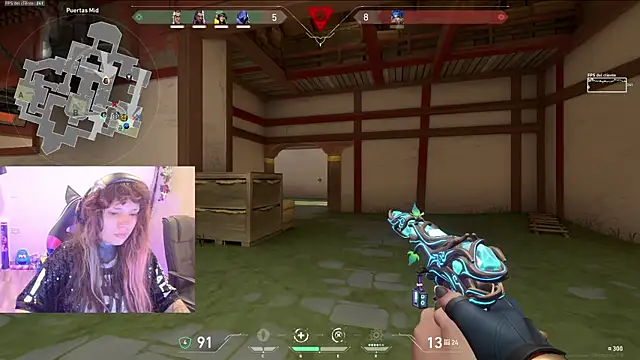 Snapshot of linda_mort chatting on 02/25/25, 05:41 linda mort online show from 02/25/25, 05:41