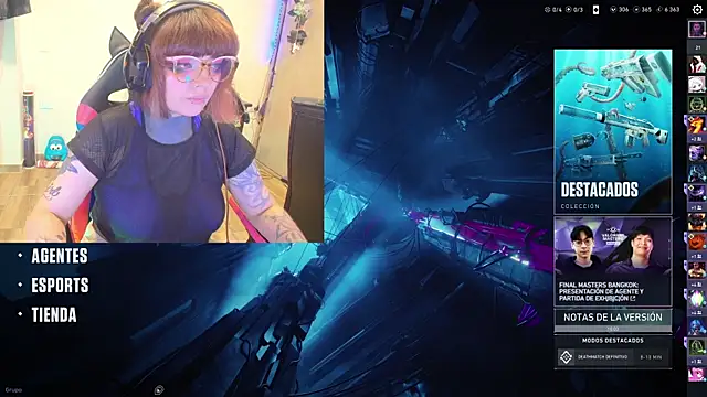 Snapshot of linda_mort chatting on 02/27/25, 01:16 linda mort online show from 02/27/25, 01:16