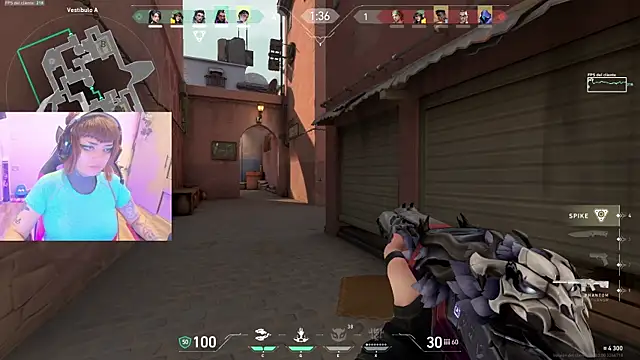 Snapshot of linda_mort chatting on 02/28/25, 03:04 linda mort online show from 02/28/25, 03:04