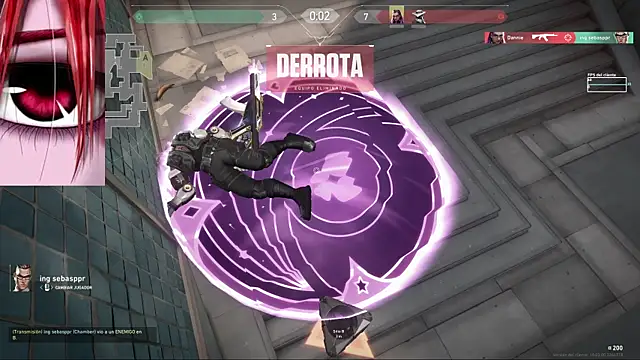 Snapshot of linda_mort chatting on 03/01/25, 10:42 linda mort online show from 03/01/25, 10:42