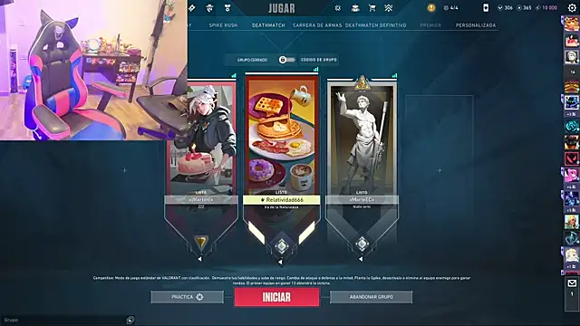 Snapshot of linda_mort chatting on 03/03/25, 05:42 linda mort online show from 03/03/25, 05:42