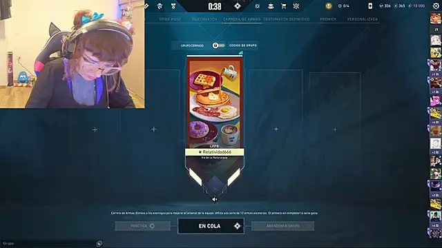 Snapshot of linda_mort chatting on 03/04/25, 03:44 linda mort online show from 03/04/25, 03:44