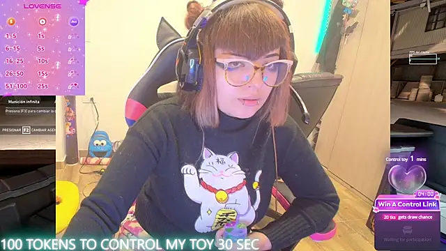 Snapshot of linda_mort chatting on 03/05/25, 07:27 linda mort online show from 03/05/25, 07:27