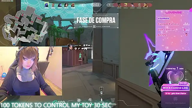 Snapshot of linda_mort chatting on 03/07/25, 05:51 linda mort online show from 03/07/25, 05:51