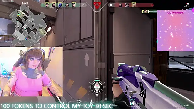 Snapshot of linda_mort chatting on 03/08/25, 02:45 linda mort online show from 03/08/25, 02:45