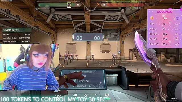 Snapshot of linda_mort chatting on 03/10/25, 03:23 linda mort online show from 03/10/25, 03:23