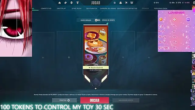 Snapshot of linda_mort chatting on 03/11/25, 12:33 linda mort online show from 03/11/25, 12:33